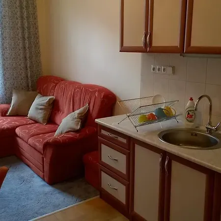 Apartment Ferdin Prag