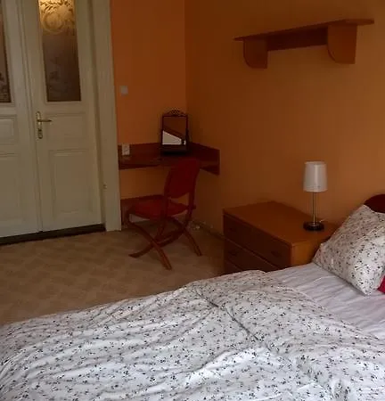 Ferdin Appartement Praag