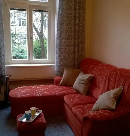 Appartement Ferdin Praag