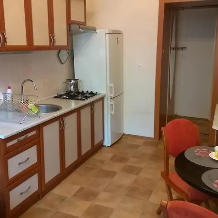 Ferdin Apartment