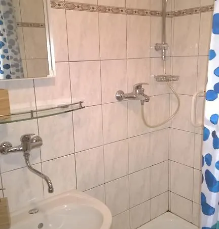 Ferdin Appartement *