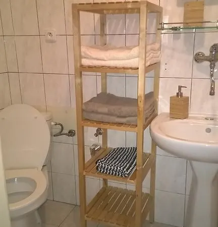 Apartment Ferdin *