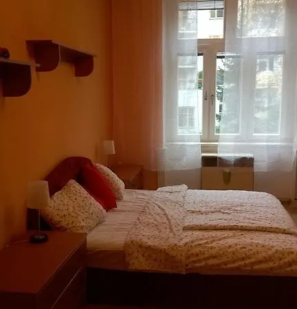 Ferdin Apartment *