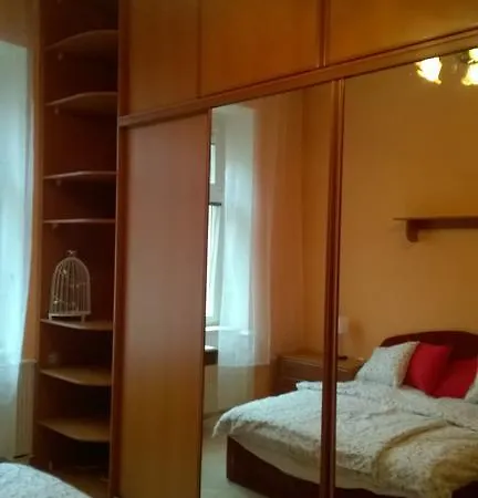 Ferdin Apartment Prague